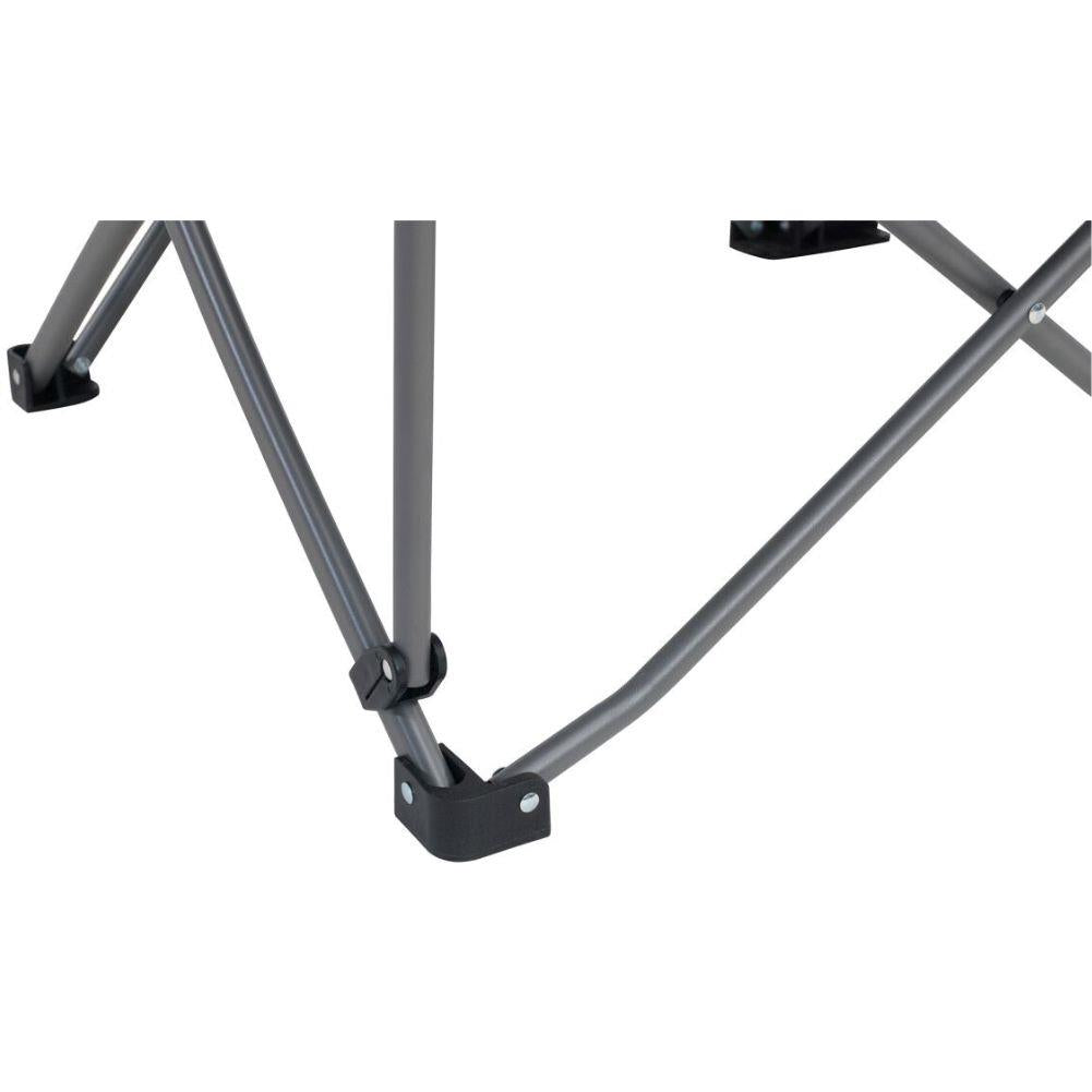 Outwell Fremont Lake Camping Sofa legs