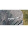 Outwell Fremont Lake Camping Sofa logo