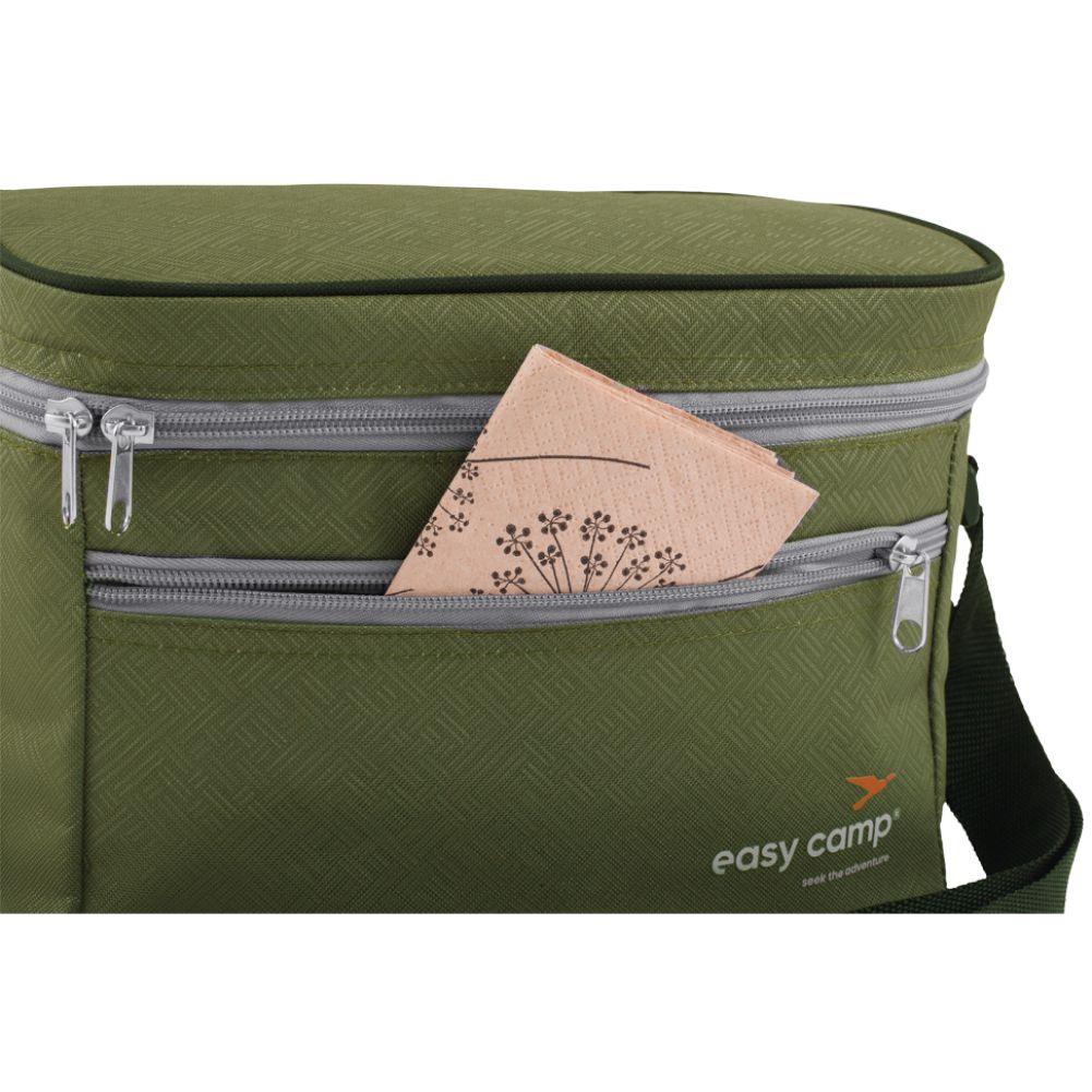 Easy Camp Arctic Daisy Cool Bag - M