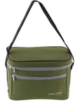 Easy Camp Arctic Daisy Cool Bag - M
