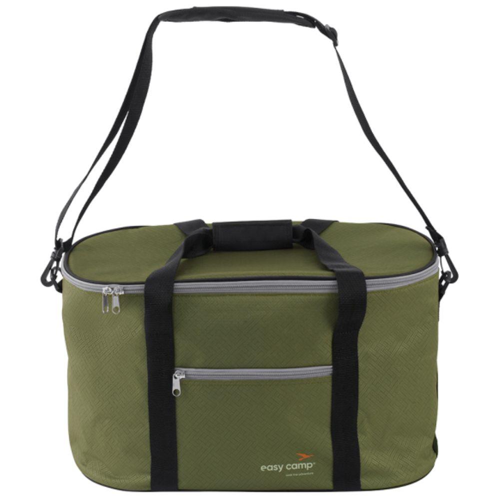 Easy Camp Arctic Daisy - L handle up