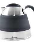 Outwell Collaps Kettle 1.5L (Navy Night)