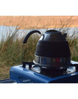 Outwell Collaps Kettle 2.5L (Navy Night) cook