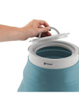 Outwell Collaps Water Carrier 12L (Classic Blue)