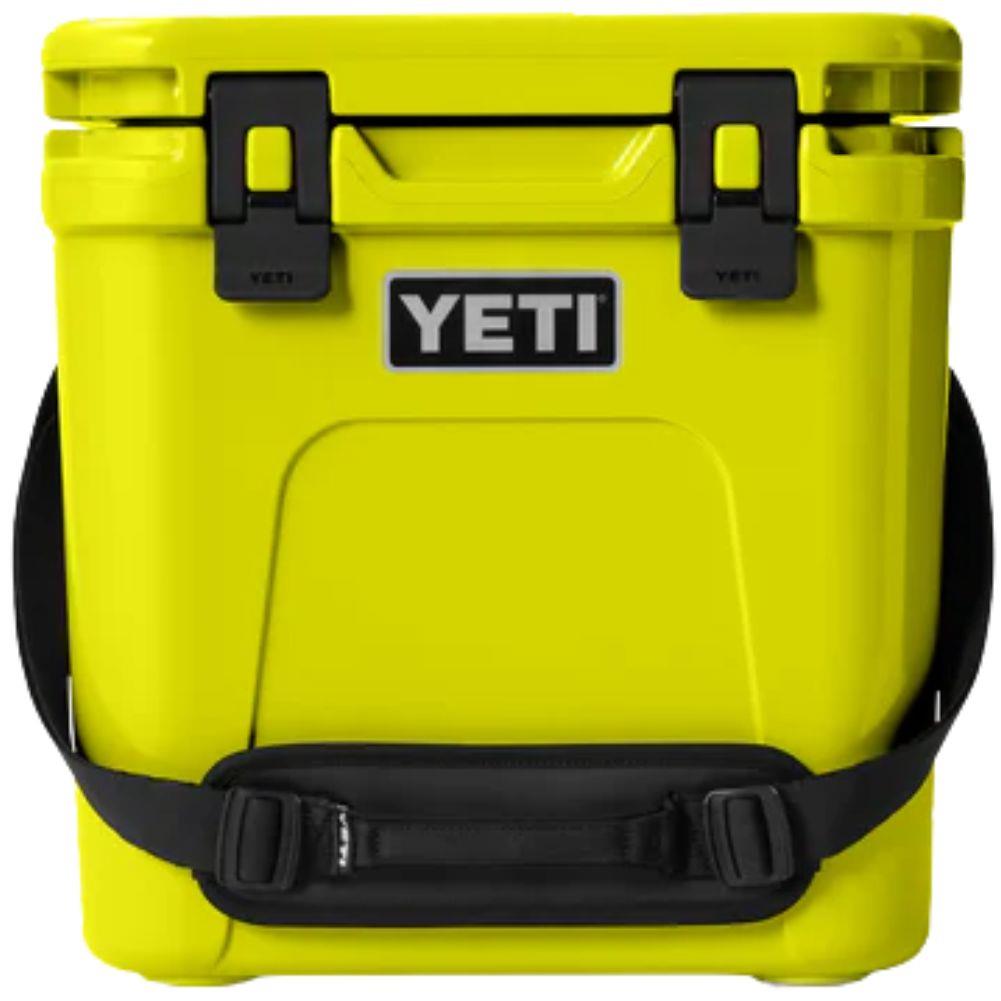 Yeti Roadie 24 Cool Box 2.0 (Firefly Yellow)