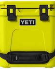 Yeti Roadie 24 Cool Box 2.0 (Firefly Yellow)