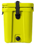 Yeti Roadie 24 Cool Box 2.0 (Firefly Yellow) side