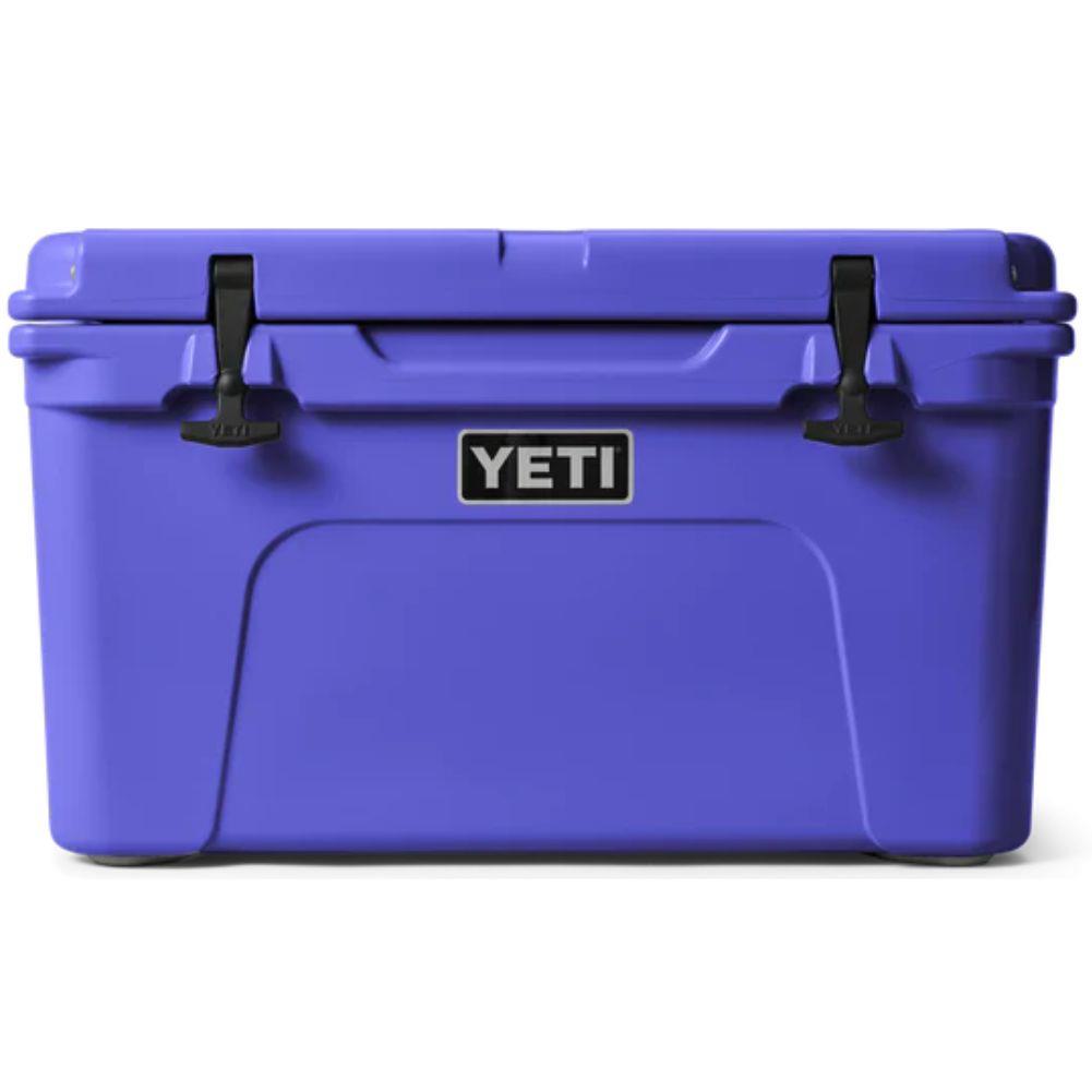 Yeti Tundra 45 Cool Box (Ultramarine Violet) – Summits Outdoor - Main Image
