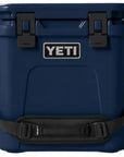 Yeti Roadie 24 Cool Box 2.0 (Navy)