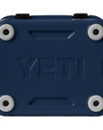Yeti Roadie 24 Cool Box 2.0 (Navy) bottom