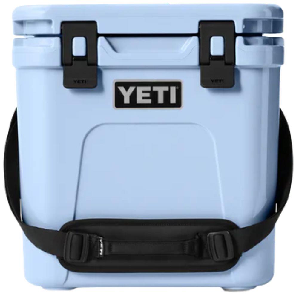 Yeti Roadie 24 Cool Box 2.0 (Big Sky Blue)