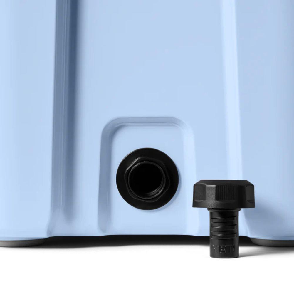 Yeti Roadie 24 Cool Box 2.0 (Big Sky Blue) pot