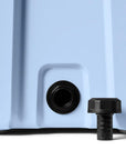 Yeti Roadie 24 Cool Box 2.0 (Big Sky Blue) pot