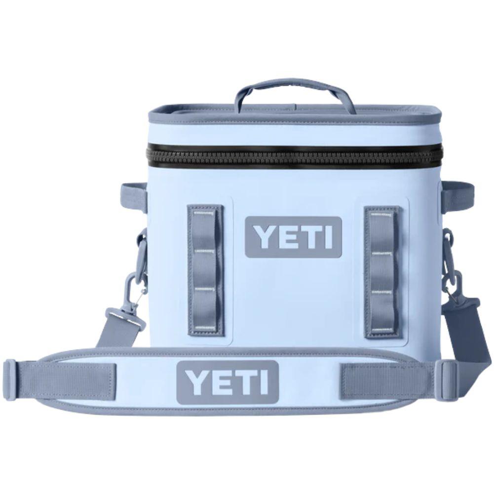 Yeti Hopper Flip 12 Soft Cooler (Big Sky Blue)
