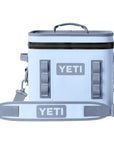 Yeti Hopper Flip 12 Soft Cooler (Big Sky Blue)