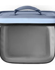 Yeti Hopper Flip 12 Soft Cooler (Big Sky Blue) inside