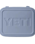 Yeti Hopper Flip 12 Soft Cooler (Big Sky Blue) logo