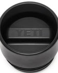 Yeti Rambler Bottle Hotshot Cap (Black)