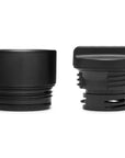 Yeti Rambler Bottle Hotshot Cap (Black) types