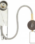 MSR LowDown Remote Stove Adapter closed