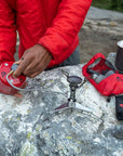 MSR LowDown Remote Stove Adapter pour