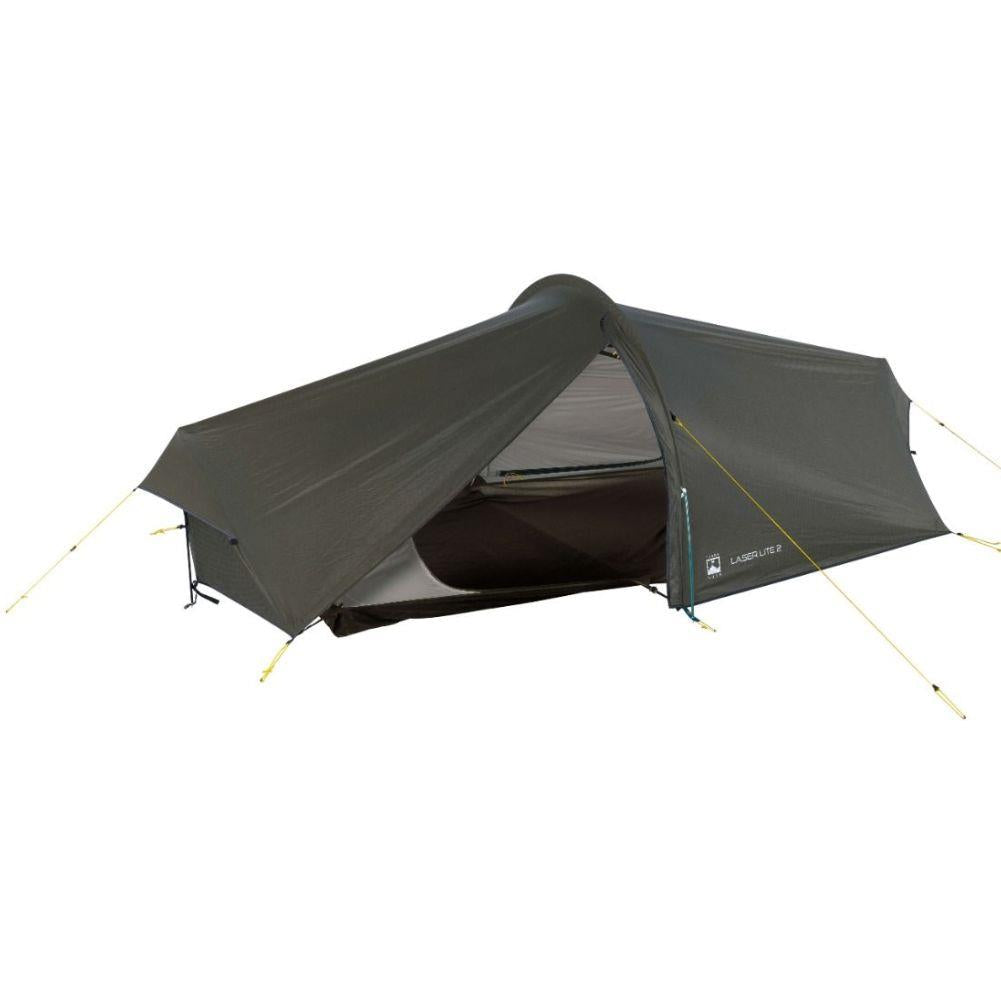 Terra Nova Laser Lite 2 Tent - 2 Man Lightweight Tent – Summits