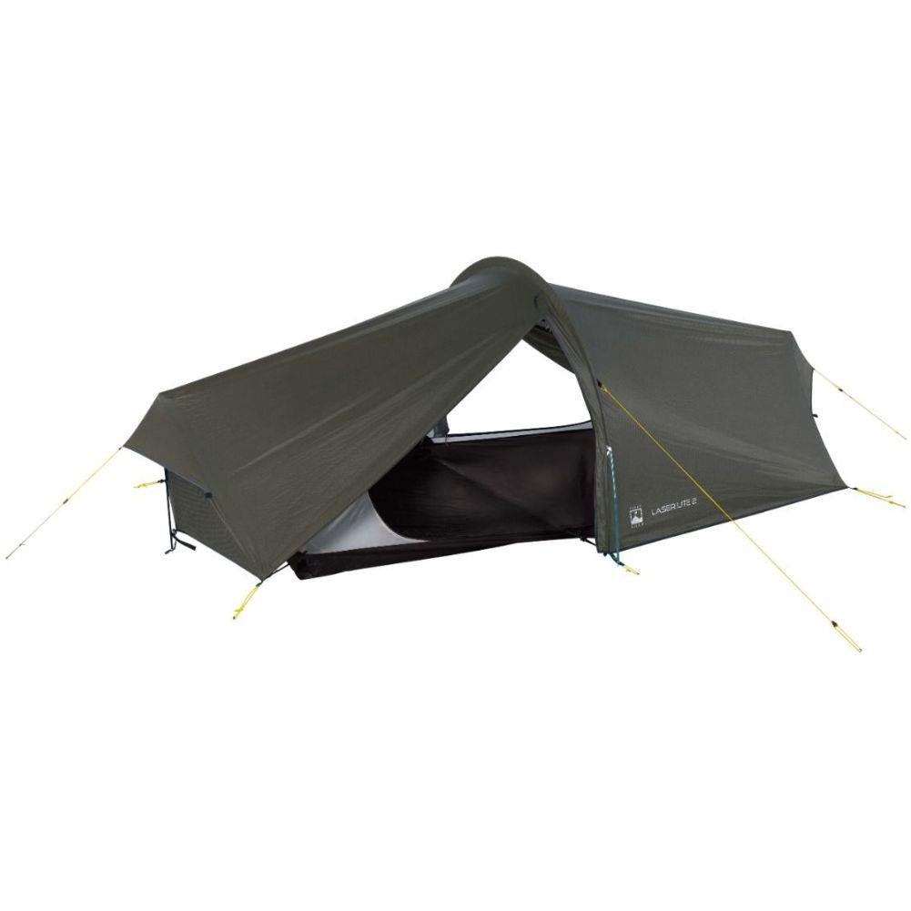 Terra Nova Laser Lite 2 Tent windoq