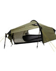 Wild Country Norte Compact 2 - 2-Man Tent open