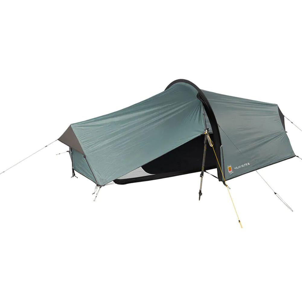 2 man tent uk Wild Country Halny Elite 2 Tent