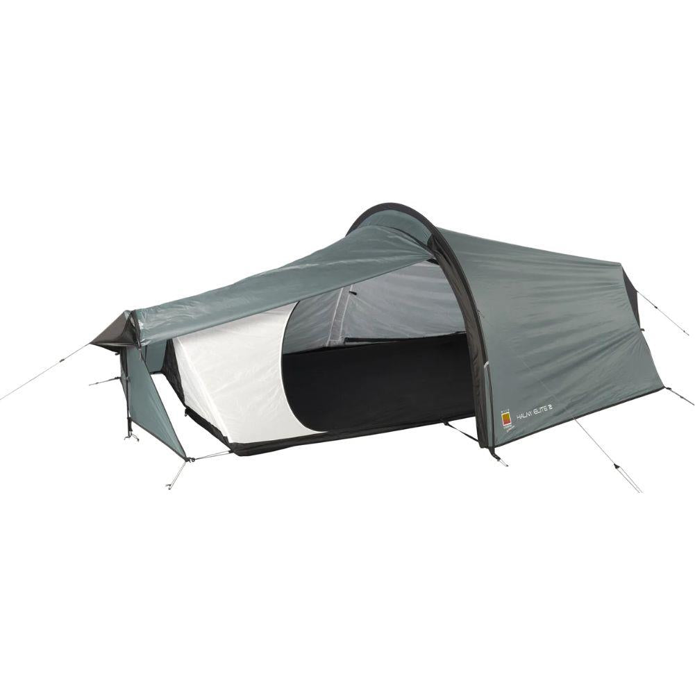 Wild Country Halny Elite 2 Tent - 2 Man Tent (2025) open