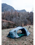 Wild Country Halny Elite 2 Tent - 2 Man Tent (2025) forest