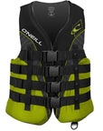 O'Neill Men's Superlite ISO 50N Buoyancy Aid