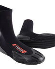 O'Neill Men's EPIC 5MM Round Toe Boots (Black)
