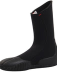O'Neill Men's EPIC 5MM Round Toe Boots (Black)