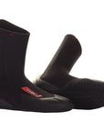 O'Neill Men's EPIC 5MM Round Toe Boots (Black)