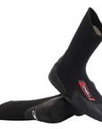 O'Neill Men's EPIC 5MM Round Toe Boots (Black)