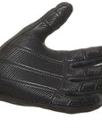 O'Neill Psycho Tech 1.5mm Gloves (Black) grip