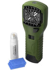 Thermacell MR300 Mosquito & Midge Repeller (Olive) items inthe