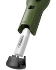 Thermacell MR300 Mosquito & Midge Repeller (Olive) how its put in