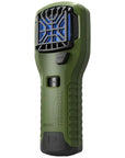 Thermacell MR300 Mosquito & Midge Repeller (Olive) side