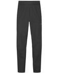 Rab Men's Downpour Waterproof Pants - Short (Black)