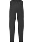 Rab Men's Downpour Waterproof Pants - Short (Black) back
