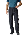 Rab Men's Downpour Waterproof Pants - Short (Black)