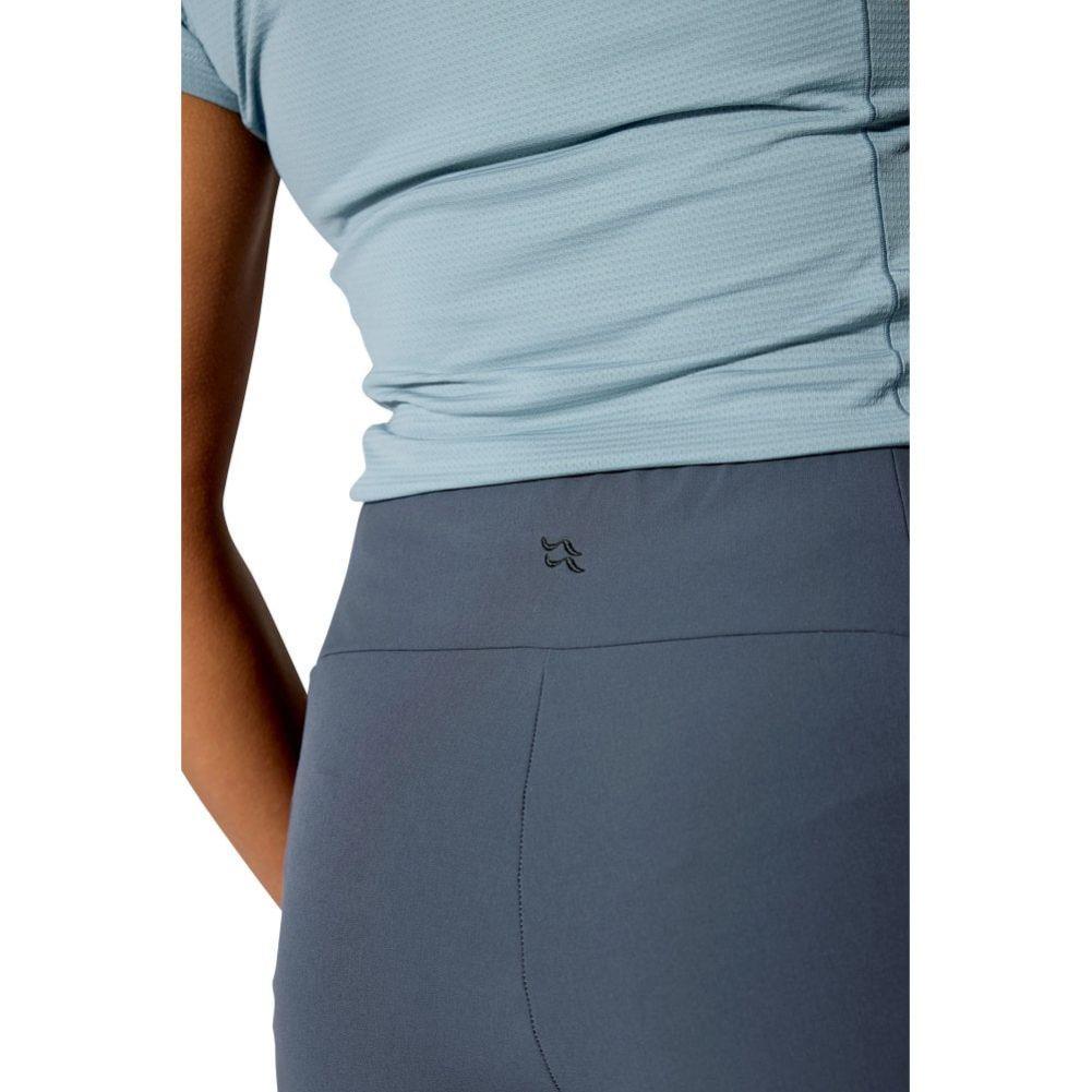 Rab Women's Elevation Pants (Steel)
 back