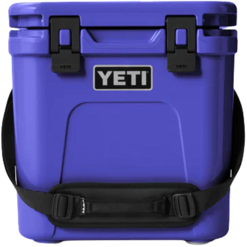 Yeti Roadie 24 Cool Box 2.0 (Ultramarine Violet)