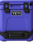 Yeti Roadie 24 Cool Box 2.0 (Ultramarine Violet)