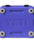 Yeti Roadie 24 Cool Box 2.0 (Ultramarine Violet) bottom