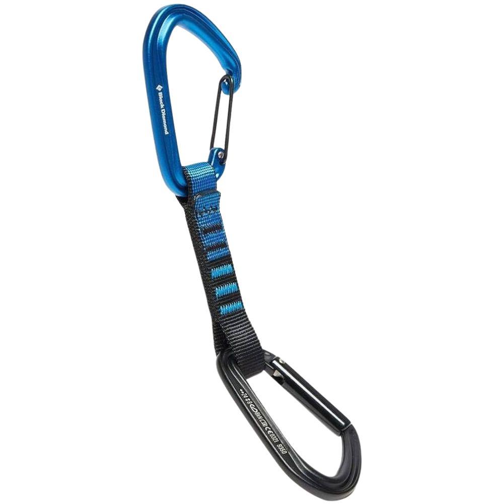Black Diamond Hotforge Hybrid Quickdraw (Blue)
