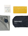 Therm-a-Rest NeoAir XLite NXT MAX Sleeping Pad - Regular Wide (Solar Flare)