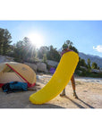 Therm-a-Rest NeoAir XLite NXT Sleeping Pad - Large (Solar Flare) blow